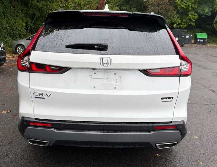 Used 2023 Honda CR-V Sport Touring image 6