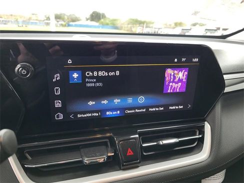 Used 2026 Chevrolet TrailBlazer LT w/ Convenience Package image 6