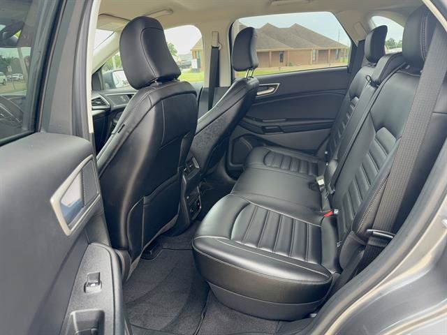 Used 2023 Ford Edge SEL w/ Convenience Package AWD/4WD image 10