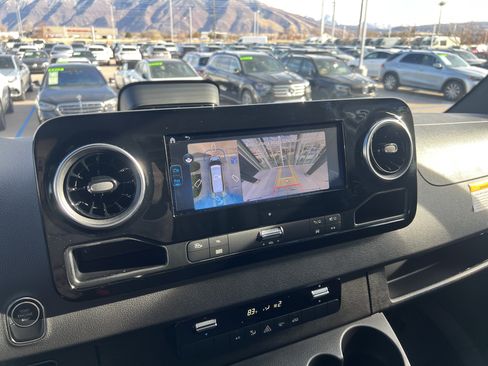 New 2026 Mercedes-Benz Sprinter 2500 image 20