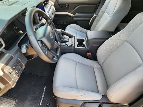 New 2025 Toyota Tacoma SR5 image 13