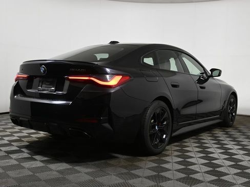 Certified 2023 BMW M440i xDrive Gran Coupe image 6