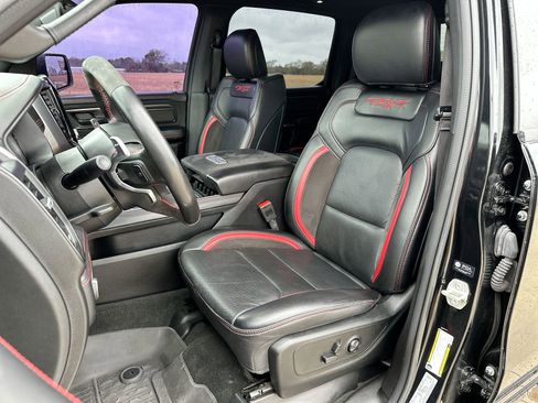 Used 2023 RAM 1500 TRX w/ TRX Level 2 Equipment Group image 11