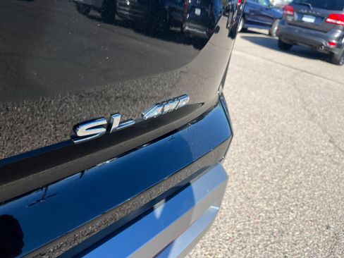 Used 2022 Nissan Pathfinder SL image 24