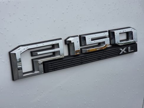 Certified 2020 Ford F150 XL w/ Equipment Group 101A Mid RWD image 17
