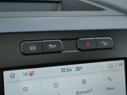 Certified 2021 Ford F350 Lariat image 13