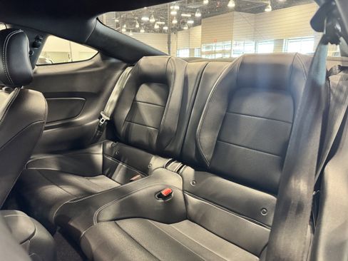 Used 2020 Ford Mustang GT Premium w/ GT Performance Package RWD image 27