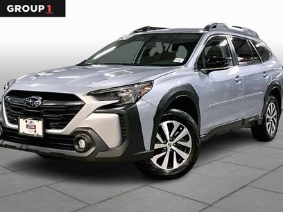 Certified 2024 Subaru Outback Premium