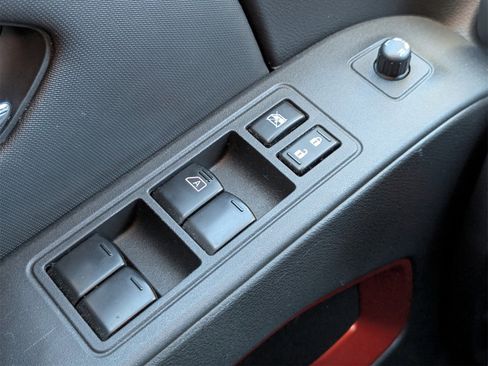 Used 2023 Nissan Frontier Pro-X w/ Pro Convenience Package image 21