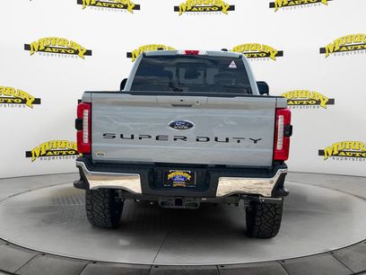 New 2026 Ford F250 Lariat w/ Lariat Ultimate Package