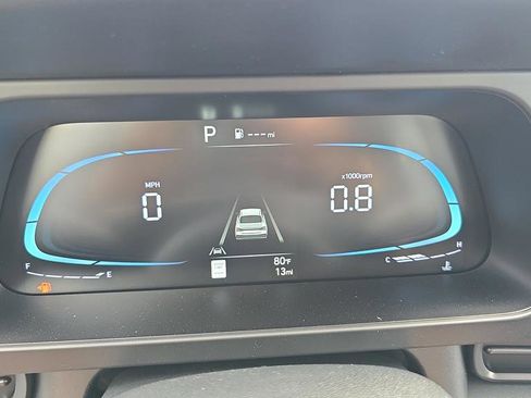 New 2026 Hyundai Elantra SEL Sport Premium FWD image 17