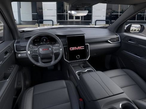 New 2026 GMC Acadia Elevation w/ Black Edition FWD image 15