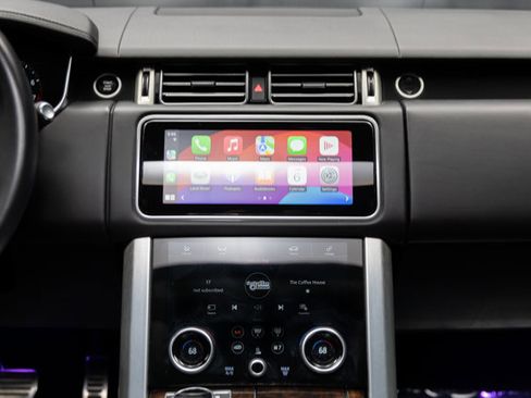 Used 2022 Land Rover Range Rover Westminster Edition image 83