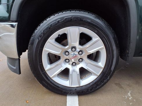 Used 2014 GMC Sierra 1500 SLE w/ Texas SLE Value Package image 9