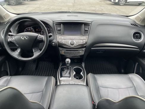 Used 2018 INFINITI QX60 Luxe w/ Premium Package AWD/4WD image 21