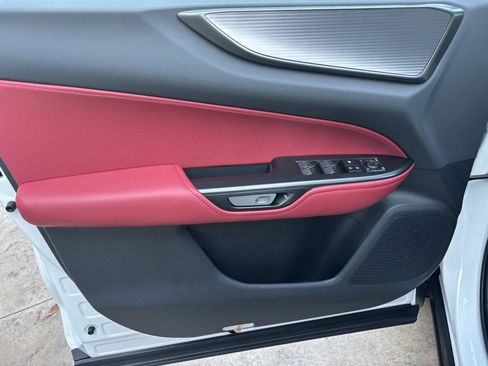 New 2026 Lexus NX 350 F Sport image 18