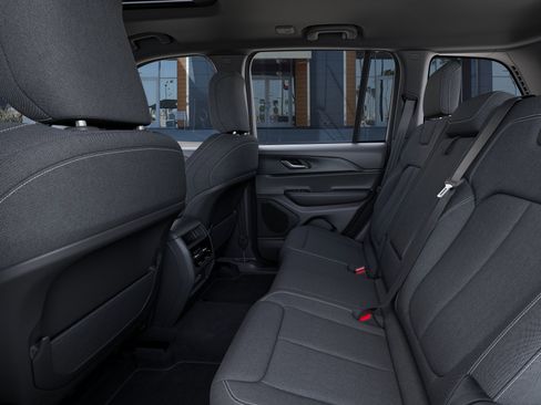 New 2025 Jeep Grand Cherokee Laredo X w/ Trailer Tow Package image 23