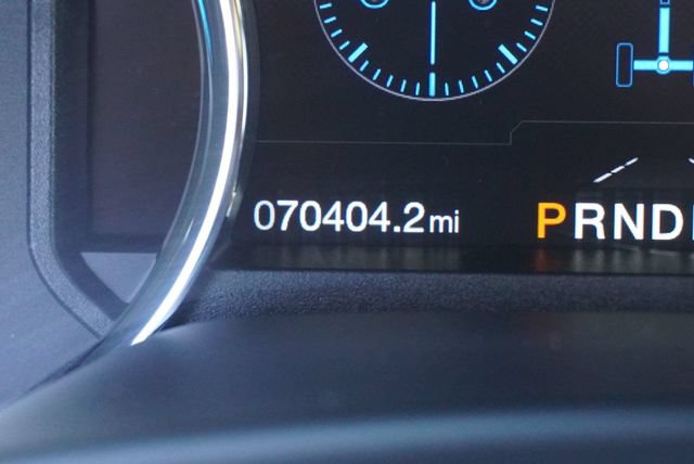 Used 2019 Ford F450 Platinum w/ Platinum Ultimate Package AWD/4WD image 30