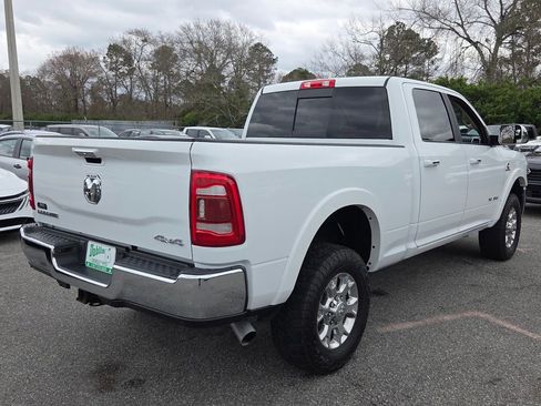 Used 2022 RAM 2500 Laramie image 10