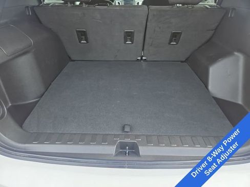 Used 2024 Chevrolet Equinox LS w/ LS Convenience Package FWD image 23