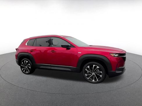 Used 2025 MAZDA CX-50 2.5 Hybrid w/ Premium Plus Pkg image 2
