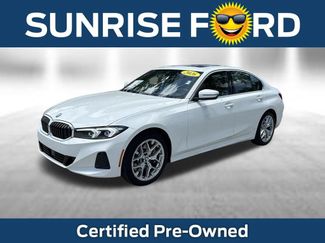 Used 2026 BMW 330i Sedan RWD 360° Tour