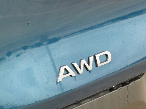 New 2025 Nissan Murano SL image 9