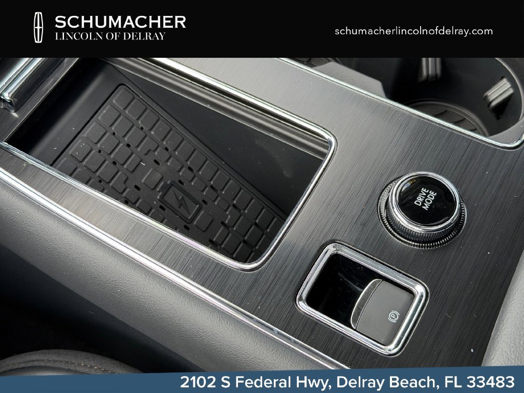 New 2027 Lincoln Aviator 2WD image 24