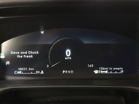 Used 2023 Lincoln Aviator Reserve w/ Equipment Group 201A image 4