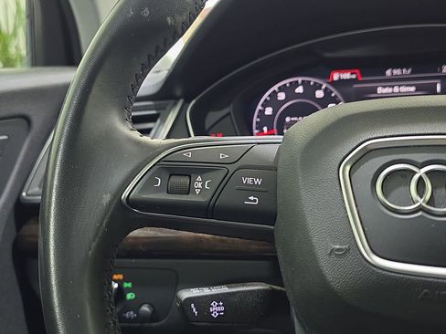 Used 2019 Audi Q5 2.0T Premium Plus w/ Premium Plus Package image 15