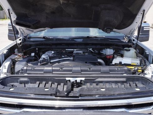 Used 2024 Chevrolet Silverado 2500 High Country w/ Technology Package image 31