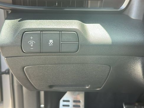 Used 2026 Hyundai Elantra N FWD image 22