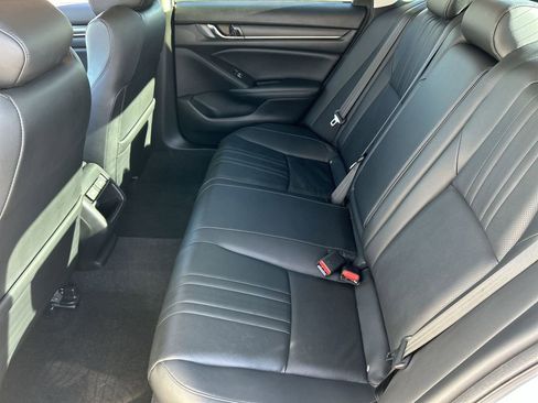 Used 2022 Honda Accord Sport Special Edition image 25