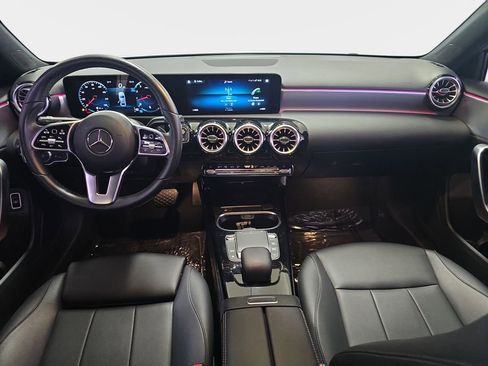 Used 2022 Mercedes-Benz A 220 image 12