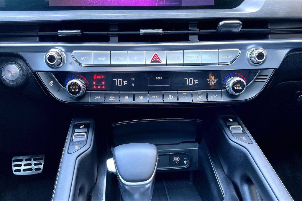 Used 2024 Kia Telluride SX X-Pro AWD/4WD image 33