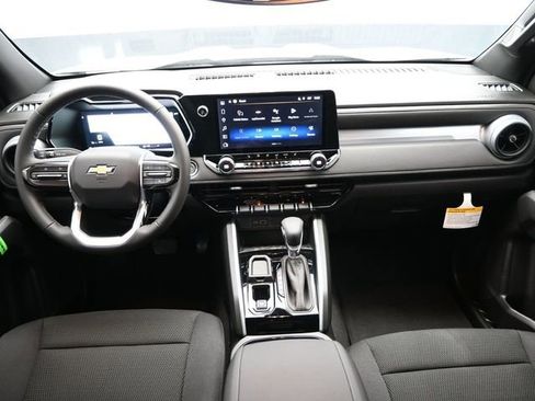 New 2026 Chevrolet Colorado LT RWD image 23