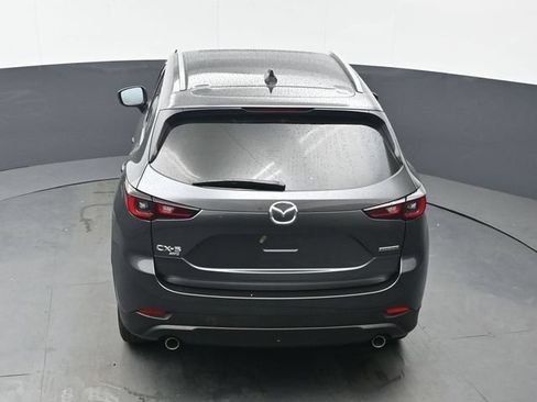 Certified 2023 MAZDA CX-5 AWD 2.5 S w/ Premium Package image 37