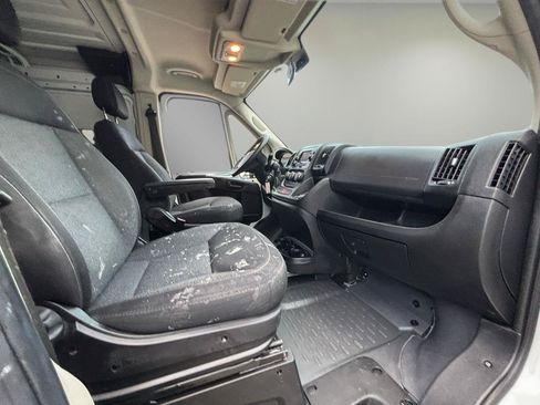 Used 2021 RAM ProMaster 1500 w/ Convenience Group FWD image 17
