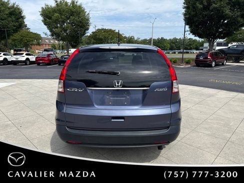 Used 2013 Honda CR-V EX image 8