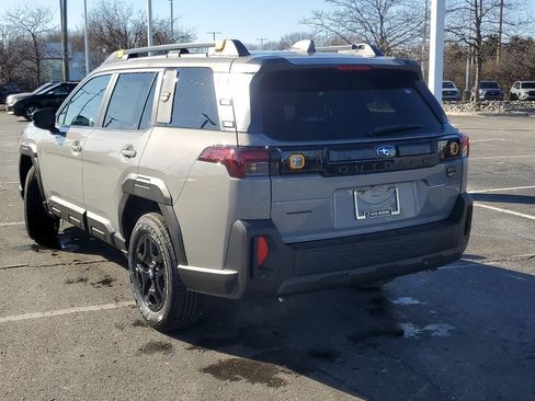 New 2026 Subaru Outback Wilderness w/ Wilderness Package image 3