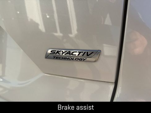 Used 2019 MAZDA CX-5 Touring image 8