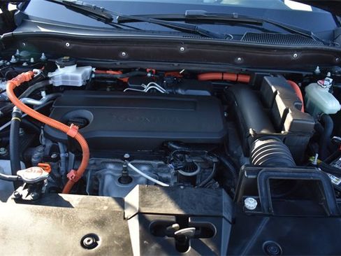 Used 2024 Honda CR-V Sport Touring image 38