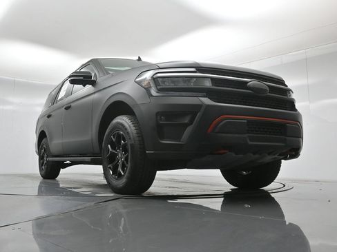 Certified 2023 Ford Expedition Timberline AWD/4WD image 48