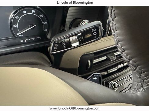 Certified 2022 Lincoln Corsair AWD w/ Premium Package image 45