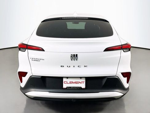 Used 2025 Buick Envista Preferred image 8