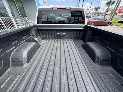 New 2026 Chevrolet Silverado 1500 RST w/ Protection Package image 8