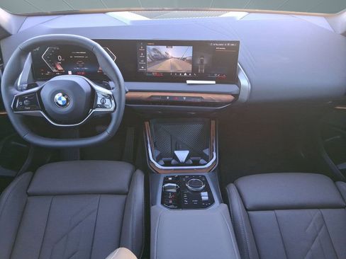 New 2026 BMW X3 xDrive30 w/ Convenience Package image 14