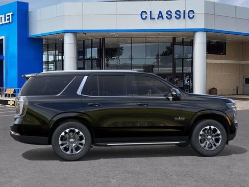 New 2026 Chevrolet Tahoe LT w/ Comfort Package RWD image 5
