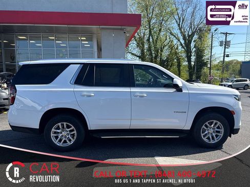 Used 2024 Chevrolet Tahoe LT AWD/4WD image 7