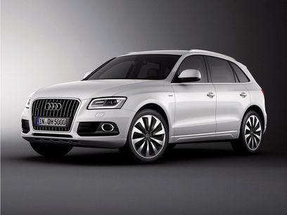 Used 2013 Audi Q5 2.0T Premium